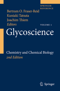 Glycoscience