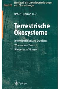 Handbuch Der Umweltveränderungen Und Ökotoxikologie