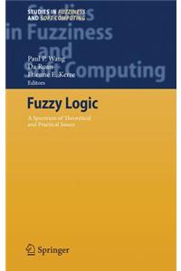 Fuzzy Logic