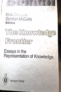 Knowledge Frontier