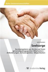 Seelsorge