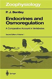 Endocrines and Osmoregulation