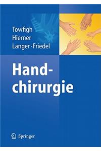 Handchirurgie