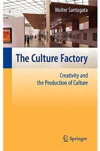 The Culture Factory