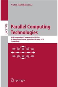 Parallel Computing Technologies