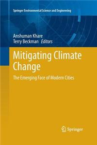 Mitigating Climate Change