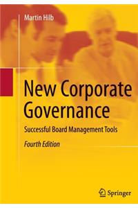 New Corporate Governance