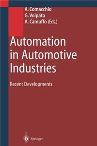 Automation in Automotive Industries