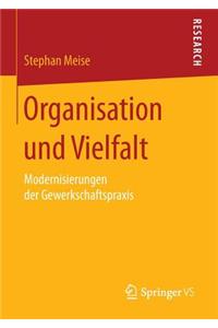 Organisation und Vielfalt