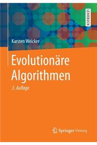 Evolutionäre Algorithmen