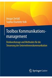 Toolbox Kommunikationsmanagement