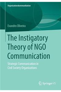 Instigatory Theory of Ngo Communication