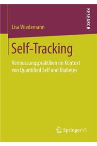 Self-Tracking