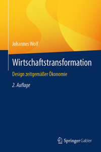 Wirtschaftstransformation