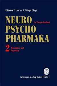 Neuro-Psychopharmaka Ein Therapie-Handbuch