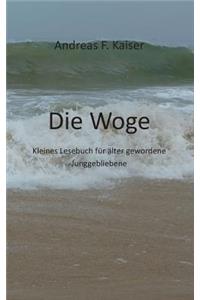 Die Woge
