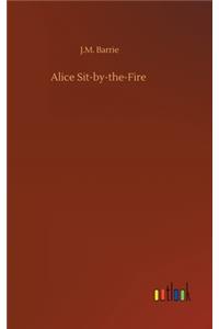 Alice Sit-by-the-Fire