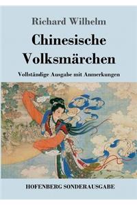 Chinesische Volksmärchen