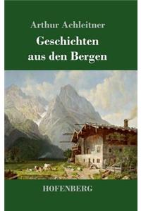 Geschichten aus den Bergen