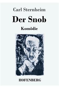 Snob: Komödie