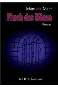 Fluch des Bösen