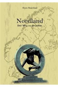 Nordland. Der Weg zu dir selbst.