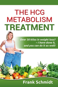 hCG Metabolism Treatment