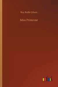Miss Primrose