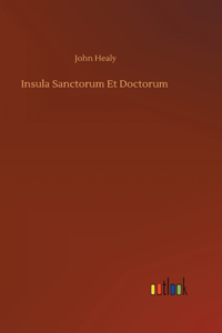 Insula Sanctorum Et Doctorum