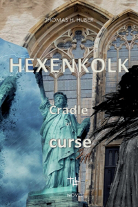 Hexenkolk - Cradle of Curse.