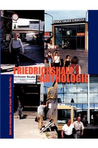 Friedrichshain-Anthologie