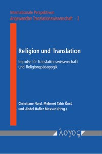 Religion Und Translation