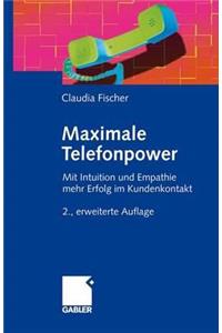 Maximale Telefonpower: Mit Intuition Und Empathie Mehr Erfolg Im Kundenkontakt