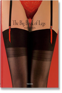 Big Book of Legs