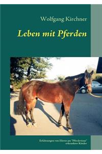 Leben mit Pferden