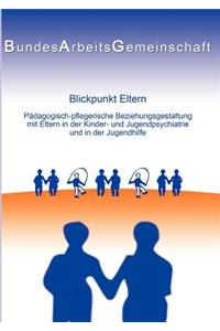 Blickpunkt Eltern