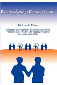 Blickpunkt Eltern