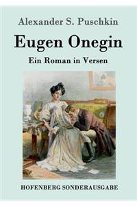 Eugen Onegin