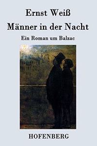 Männer in der Nacht