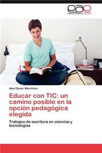 Educar Con Tic