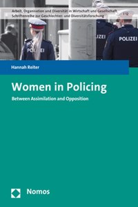 Women in Policing