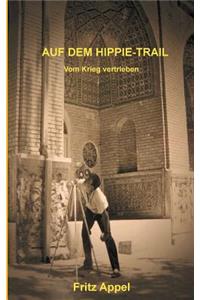 Auf Dem Hippie-Trail