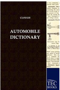 Automobile Dictionary