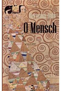O Mensch