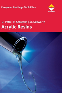 Acrylic Resins