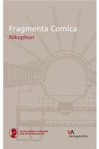 Fragmenta Comica 15