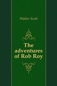 adventures of Rob Roy