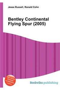 Bentley Continental Flying Spur (2005)