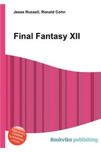 Final Fantasy XII