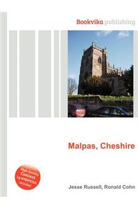 Malpas, Cheshire